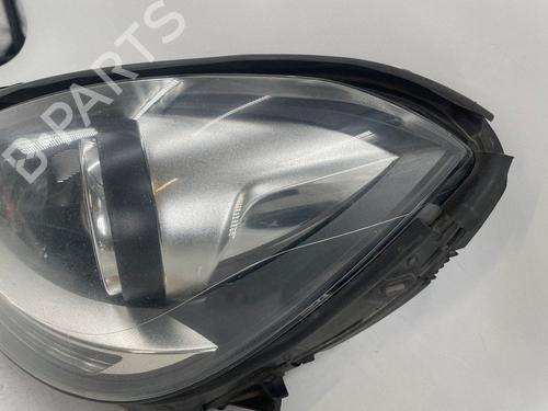 Left headlight MERCEDES-BENZ C-CLASS (W204) C 220 CDI (204.002) | BP36313674C28 - Image 7