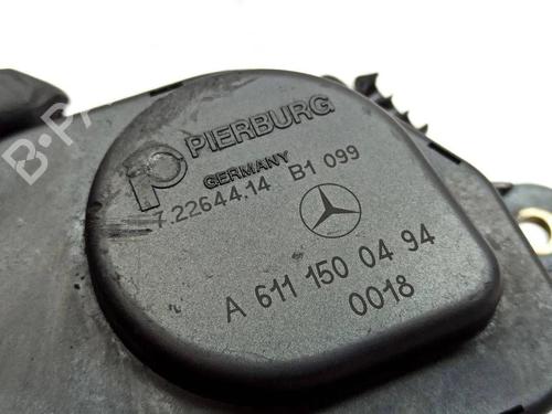Electronic module MERCEDES-BENZ M-CLASS (W163) ML 320 (163.154) | BP36273503M83 - Image 7