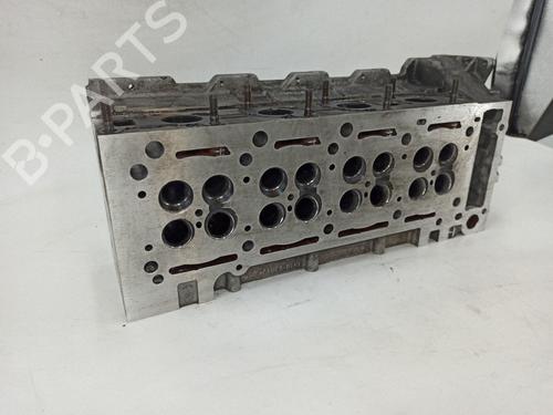 Cylinder head MERCEDES-BENZ CLC-CLASS (CL203) CLC 200 CDI (203.707) | BP40015091M5 - Image 12