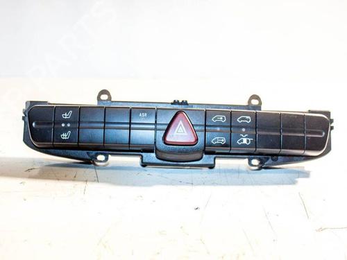 Warning switch MERCEDES-BENZ VIANO (W639) CDI 3.0 (639.811, 639.813, 639.815) | BP36268642I22 - Image 2