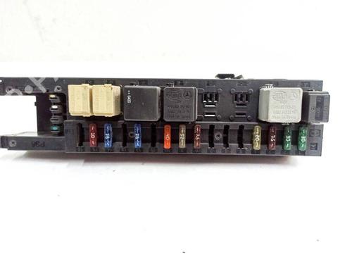 Electronic module MERCEDES-BENZ C-CLASS (W203) C 270 CDI (203.016) | BP36271384M83 - Image 12