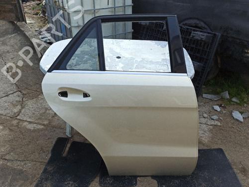 right-rear-door-mercedes-benz-m-class-w166-2011-2012-2013-2014-2015-38038217 main image