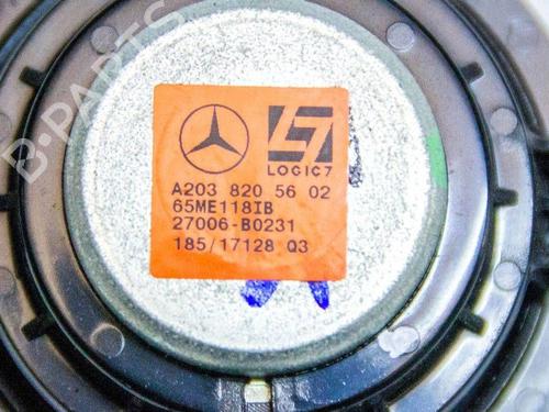 Speaker MERCEDES-BENZ C-CLASS (W203) C 350 (203.056) | BP36266311E2 - Image 4