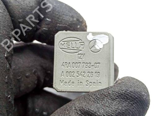 Electronic sensor MERCEDES-BENZ CLK (C209) CLK 270 CDI (209.316) | BP36267936M84  - Image 11