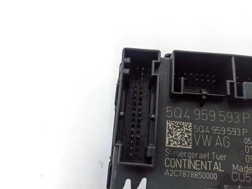Electronic module AUDI A1 Sportback (GBA) 30 TFSI | BP36267677M83 - Image 13