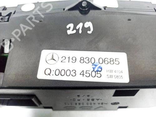 Electronic module MERCEDES-BENZ CLS (C219) CLS 320 CDI | BP36271472M83 - Image 19