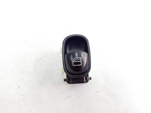 Left front window switch MERCEDES-BENZ CLK (C209) CLK 320 (209.365) | BP36272131I27 - Image 2