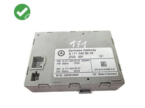 Used Electronic module Electronic module 36265340 36265340