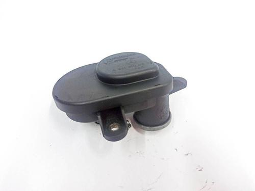 Electronic module MERCEDES-BENZ C-CLASS (W203) C 220 CDI (203.008) | BP36270409M83 - Image 3