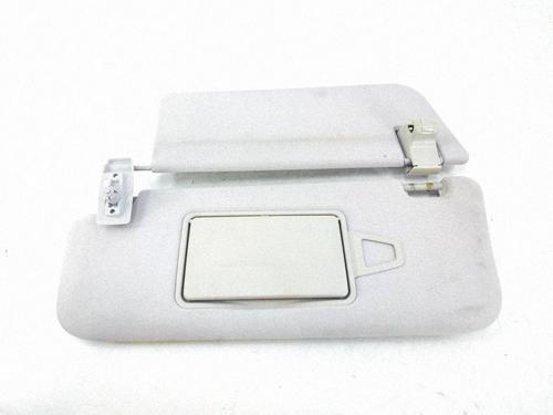 Left sun visor MERCEDES-BENZ E-CLASS (W211) E 220 CDI (211.006) | BP40189005I1 - Image 8