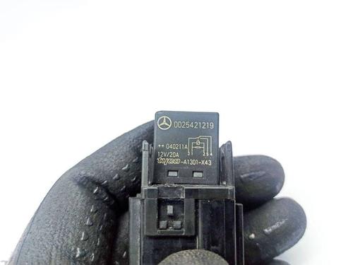 Electronic sensor MERCEDES-BENZ CLK (C209) CLK 270 CDI (209.316) | BP36272435M84  - Image 12