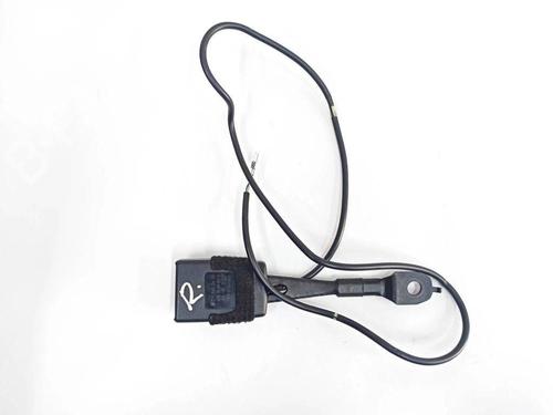 Seat buckle MERCEDES-BENZ E-CLASS (W211) E 320 CDI (211.022) | BP36271676I32 - Image 9