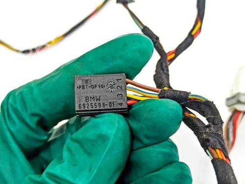 Wiring harness BMW 3 Coupe (E92) 320 d xDrive | BP36273420E16 - Image 24