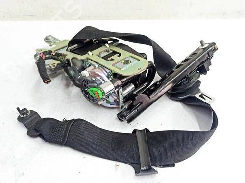 Front right seatbelt MERCEDES-BENZ C-CLASS (W204) C 200 CDI (204.007, 204.006) | BP36270500I25 - Image 18