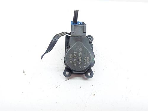 Electronic module MERCEDES-BENZ CLK (C209) CLK 270 CDI (209.316) | BP36272109M83 - Image 2
