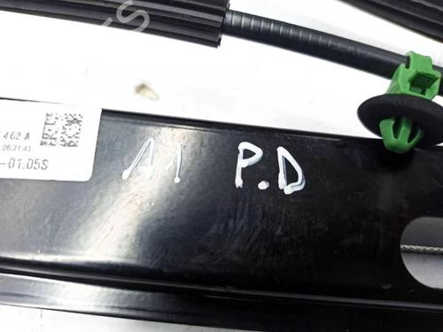 Front right window mechanism AUDI A1 Sportback (GBA) 30 TFSI | BP36272743C23 - Image 14