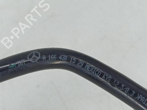 Pipe MERCEDES-BENZ M-CLASS (W166) ML 350 BlueTEC 4-matic (166.024, 166.023) | BP39447053M125 - Image 10