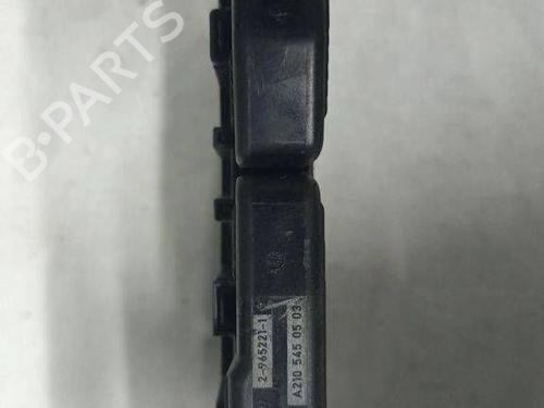 Electronic module MERCEDES-BENZ E-CLASS (W211) E 220 CDI (211.006) | BP36269613M83 - Image 3