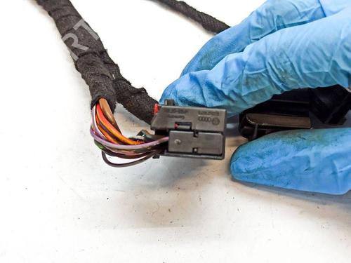 Wiring harness AUDI A4 B8 (8K2) 2.0 TDI | BP36266962E16 - Image 38