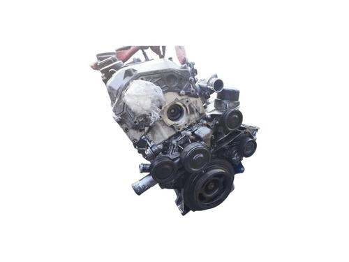 Engine MERCEDES-BENZ C-CLASS (W203) C 220 CDI (203.006, 203.008) | BP36265396M1  - Image 6