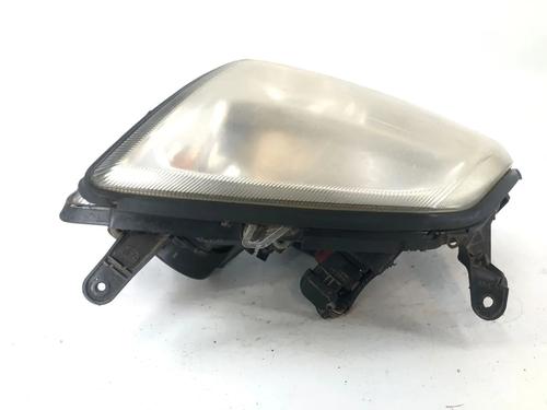 Left headlight OPEL SIGNUM Hatchback (Z03) 2.2 direct (F48) | BP36267249C28 - Image 5