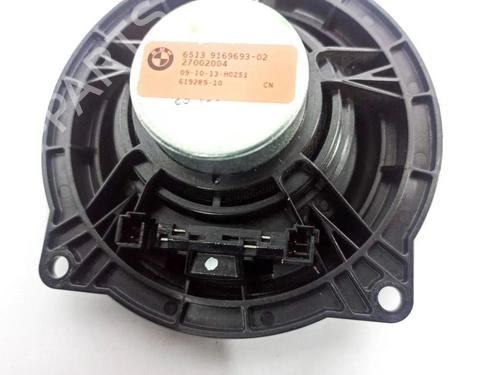 Electronic module BMW 5 (F10) 520 d | BP36272325M83  - Image 12