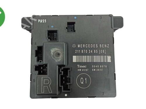 electronic-module-mercedes-benz-e-class-w211-2002-2003-2004-2005-2006-2007-2008-2009-36266320 main image