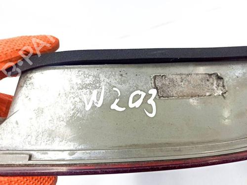 Left taillight MERCEDES-BENZ C-CLASS (W203) C 270 CDI (203.016) | BP36271234C34  - Image 15