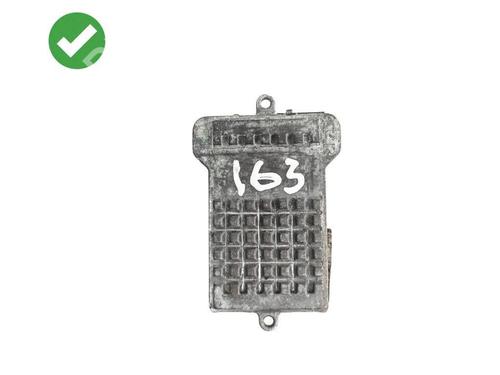 Used Heater resistor Heater resistor 36273640 36273640