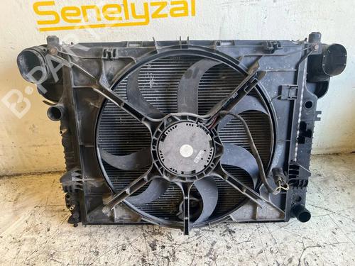 Used Radiator set Radiator set 36267042 36267042