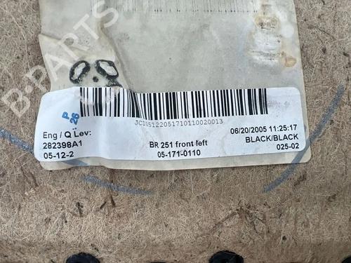 Front left panel MERCEDES-BENZ R-CLASS (W251, V251) R 350 4-matic (251.065, 251.165) | BP36268902C58 - Image 16