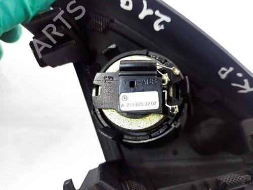 Speaker MERCEDES-BENZ CLS (C219) CLS 320 CDI | BP36270050E2 - Image 13