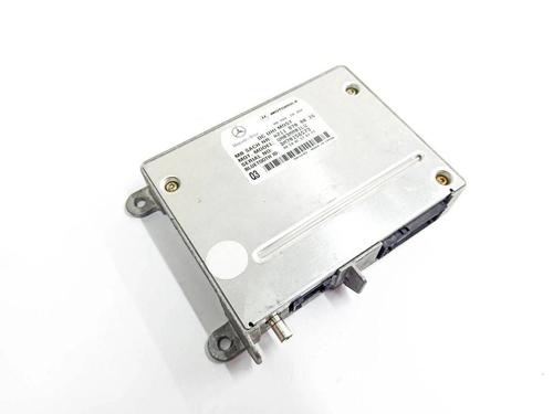 Electronic module MERCEDES-BENZ E-CLASS (W211) E 320 CDI (211.022) | BP36268655M83 - Image 4