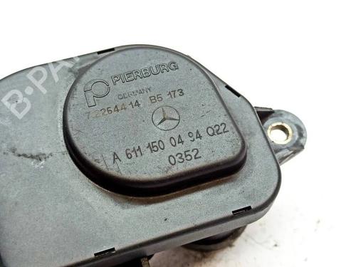 Electronic module MERCEDES-BENZ M-CLASS (W163) ML 320 (163.154) | BP36268425M83 - Image 6