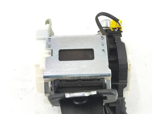 Front right seatbelt MERCEDES-BENZ C-CLASS (W204) C 220 CDI (204.002) | BP36273373I25 - Image 5
