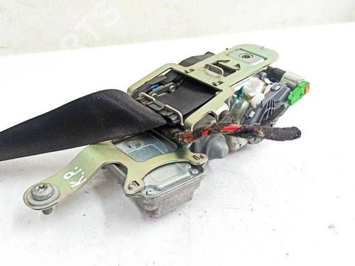 Front right seatbelt MERCEDES-BENZ C-CLASS (W204) C 200 CDI (204.007, 204.006) | BP36270500I25 - Image 20