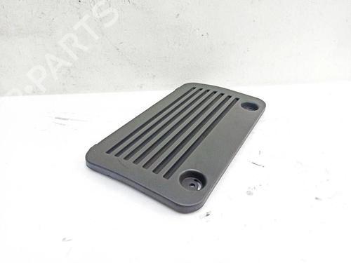 Boot lining MERCEDES-BENZ M-CLASS (W163) ML 270 CDI (163.113) | BP36264832I3 - Image 6