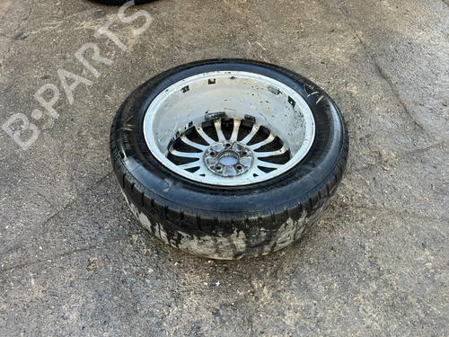 Fælgsæt PEUGEOT 607 (9D, 9U) 2.2 16V | BP36270384C100 - Image 27