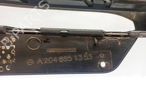Grill MERCEDES-BENZ C-CLASS (W204) C 220 CDI (204.002) | BP36268908C40  - Image 11