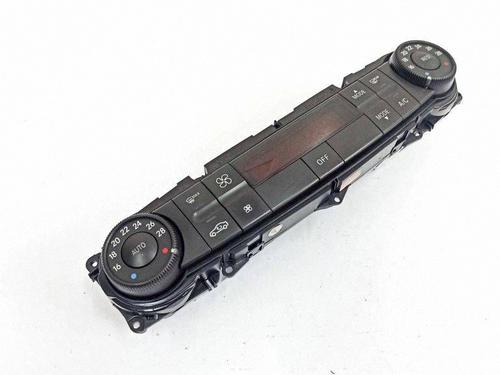 Control unit MERCEDES-BENZ E-CLASS (W211) E 320 CDI (211.022) | BP36264888M11 - Image 4