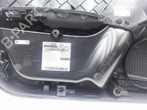 Front right panel AUDI A1 Sportback (GBA) 30 TFSI | BP40189154C59 - Image 11