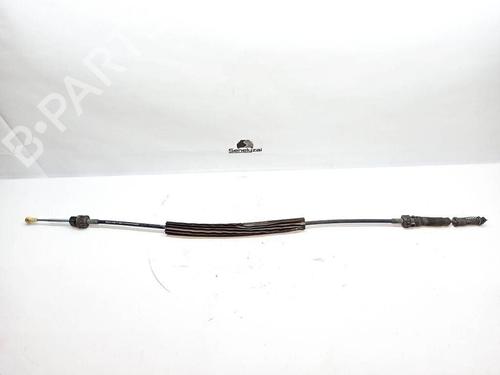 Gear lever VW EOS (1F7, 1F8) 1.4 TSI | BP36264819M90 - Image 2