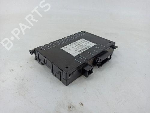 Electronic module MERCEDES-BENZ CLC-CLASS (CL203) CLC 200 CDI (203.707) | BP39499270M83 - Image 4