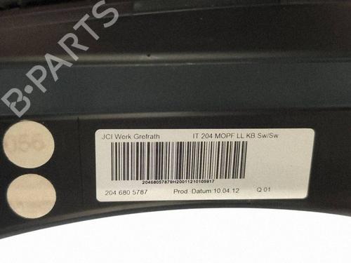 Dashboard MERCEDES-BENZ C-CLASS (W204) C 220 CDI (204.002) | BP40188942C46  - Image 13