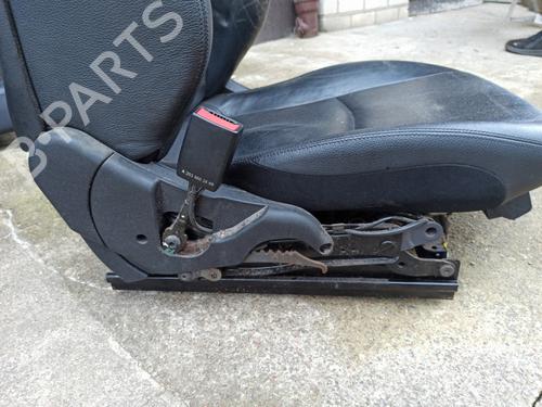 Seats set MERCEDES-BENZ CLC-CLASS (CL203) CLC 200 CDI (203.707) | BP40015039C78 - Image 14