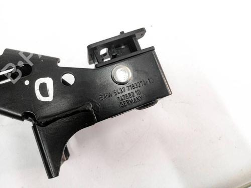 Electronic module BMW 3 Coupe (E92) 320 d xDrive | BP36273347M83 - Image 8