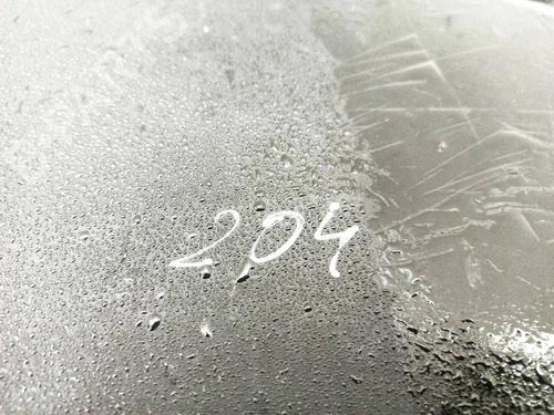 Upper protection MERCEDES-BENZ C-CLASS (W204) C 200 CDI (204.007, 204.006) | BP36268192M93 - Image 9