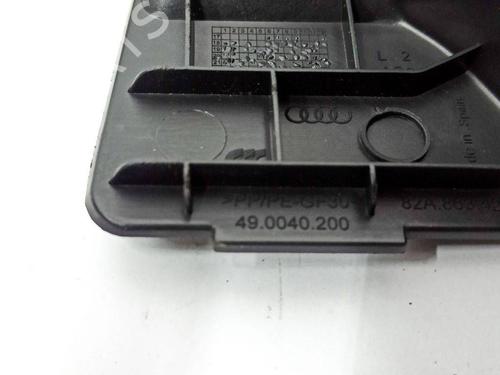Boot lining AUDI A1 Sportback (GBA) 30 TFSI | BP36272930I3 - Image 18