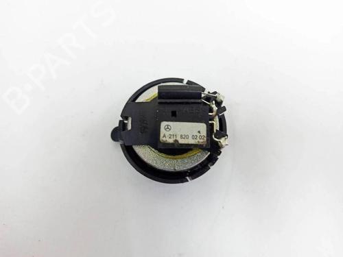 Electronic module MERCEDES-BENZ C-CLASS (W204) C 200 CDI (204.007, 204.006) | BP36273332M83 - Image 9