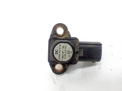 Electronic sensor MERCEDES-BENZ C-CLASS (W204) C 200 CDI (204.007, 204.006) | BP36271103M84 - Image 7